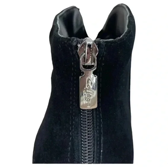 Aqua College Emily Waterproof Womens Ankle Boots Size 9M - Picture 10 of 14